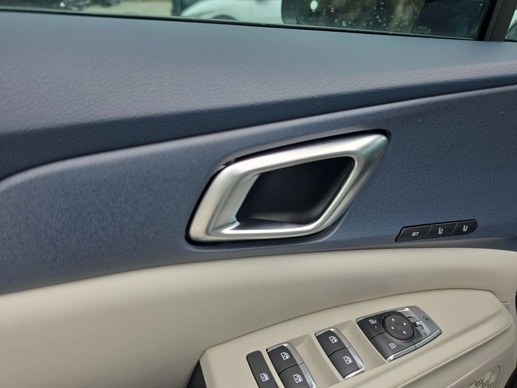 2026 Kia Carnival Hybrid SX San Clemente CA
