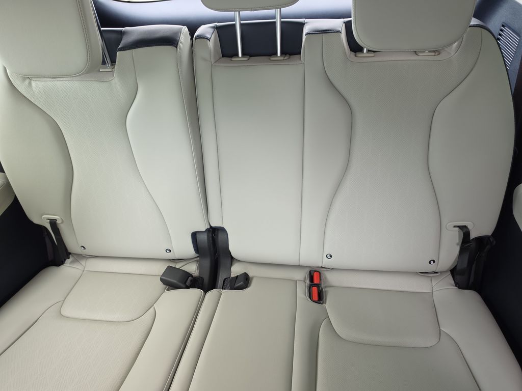 2026 Kia Carnival Hybrid SX San Clemente CA