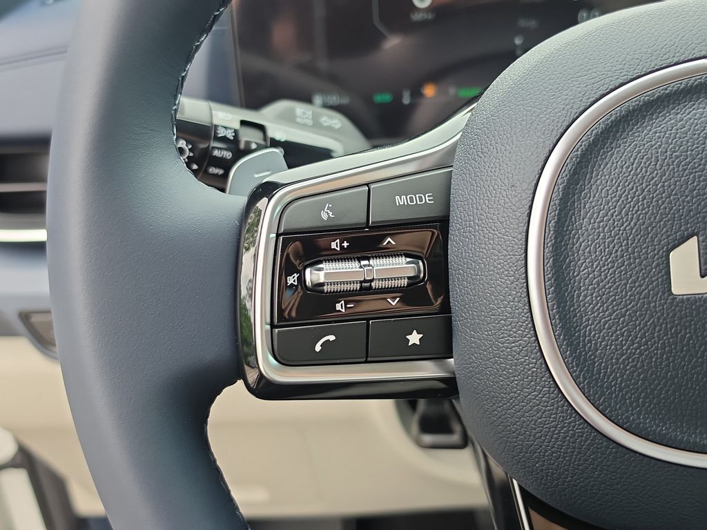 2026 Kia Carnival Hybrid SX San Clemente CA