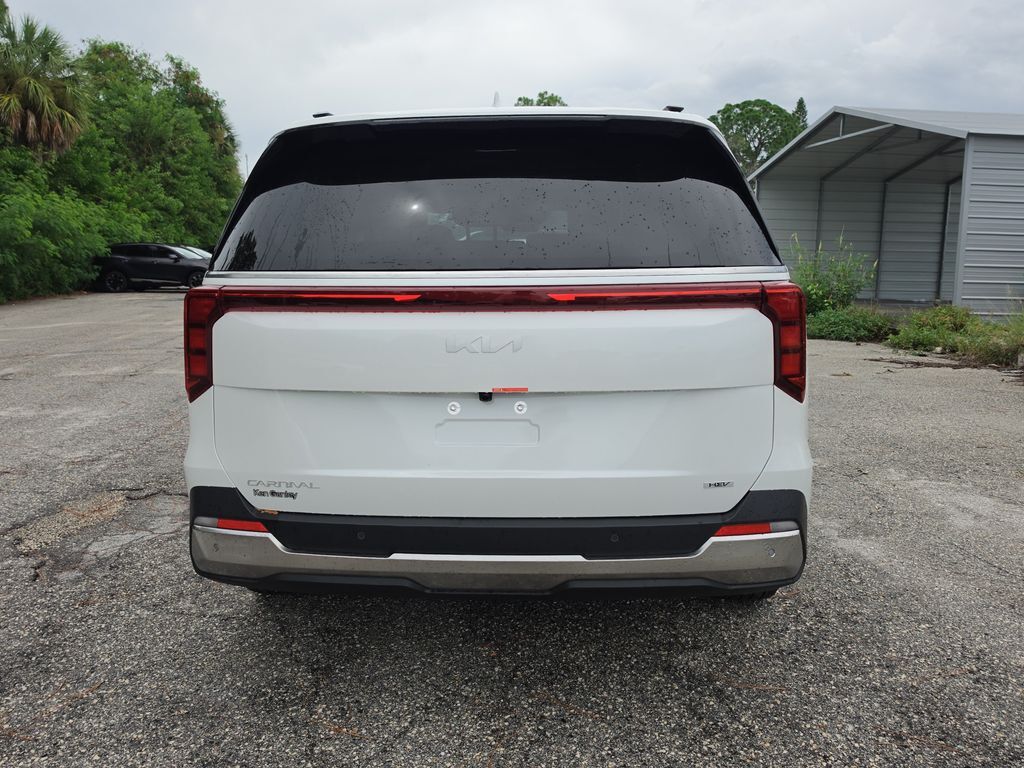 2026 Kia Carnival Hybrid SX San Clemente CA