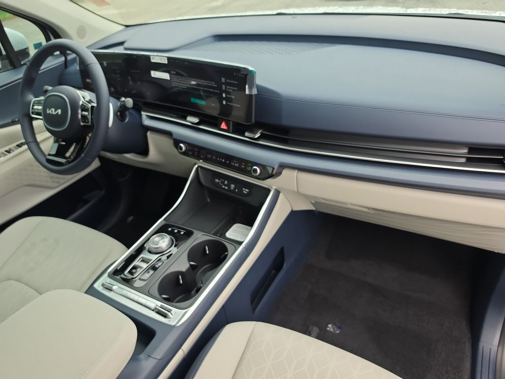 2026 Kia Carnival Hybrid SX San Clemente CA