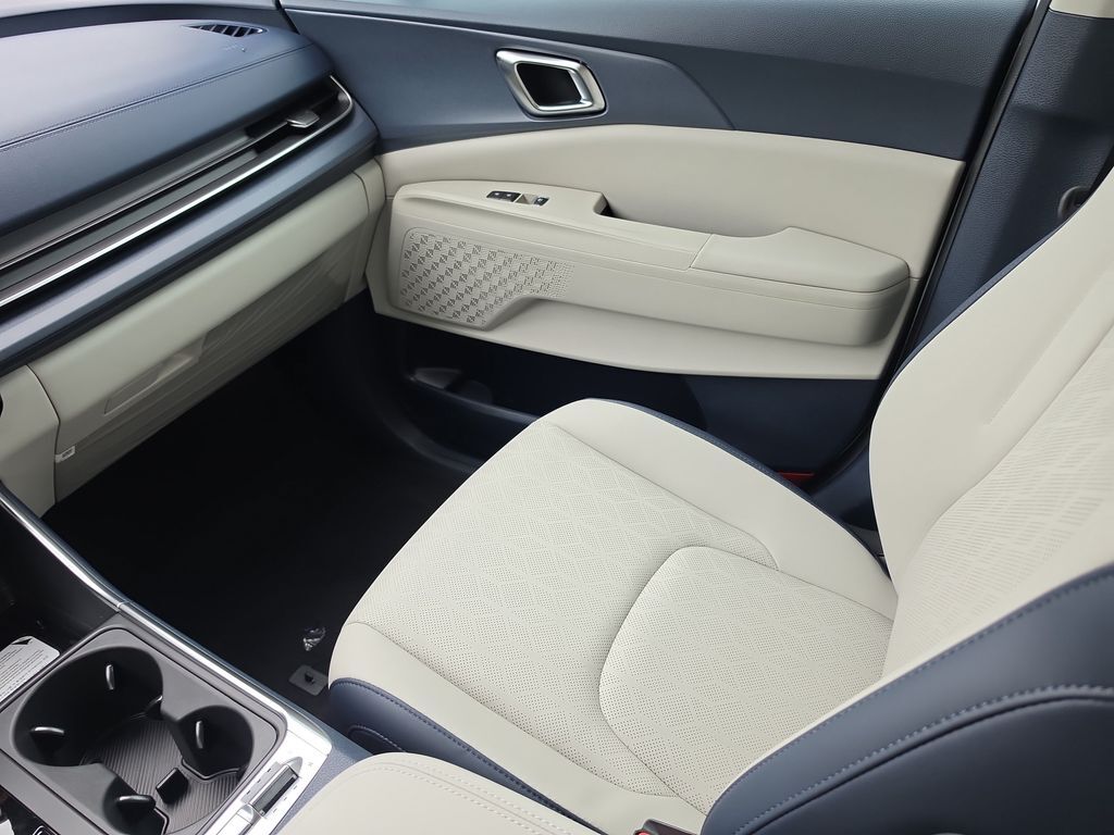 2026 Kia Carnival Hybrid SX San Clemente CA