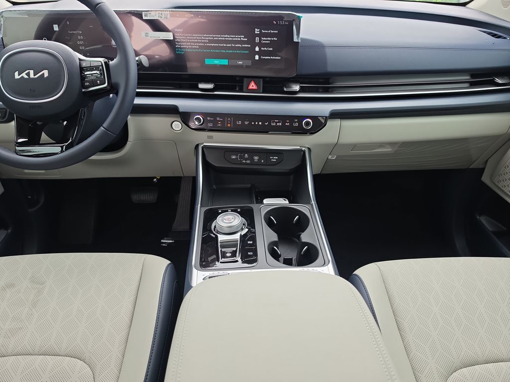 2026 Kia Carnival Hybrid SX San Clemente CA