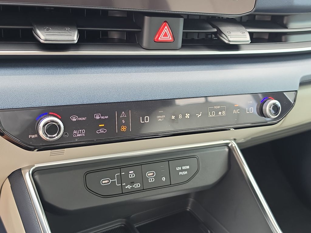 2026 Kia Carnival Hybrid SX San Clemente CA