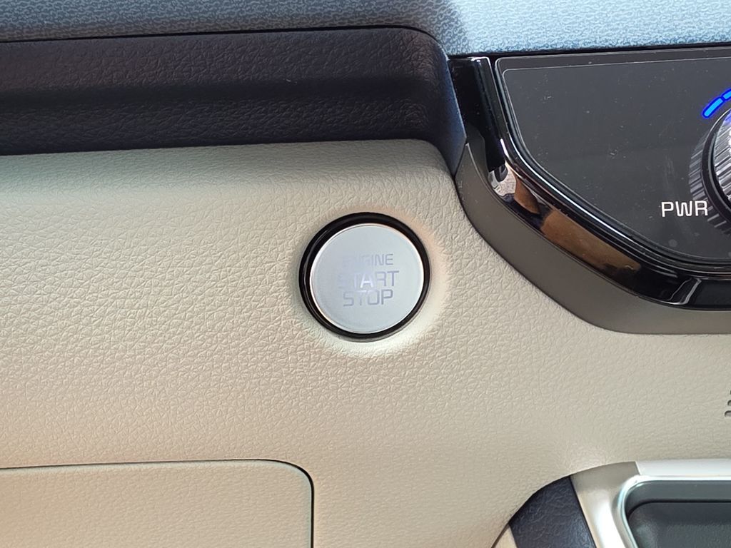 2026 Kia Carnival Hybrid SX San Clemente CA