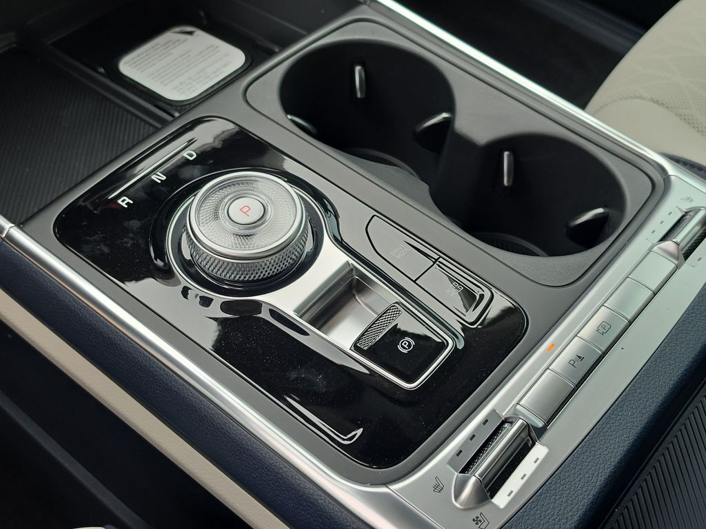 2026 Kia Carnival Hybrid SX San Clemente CA