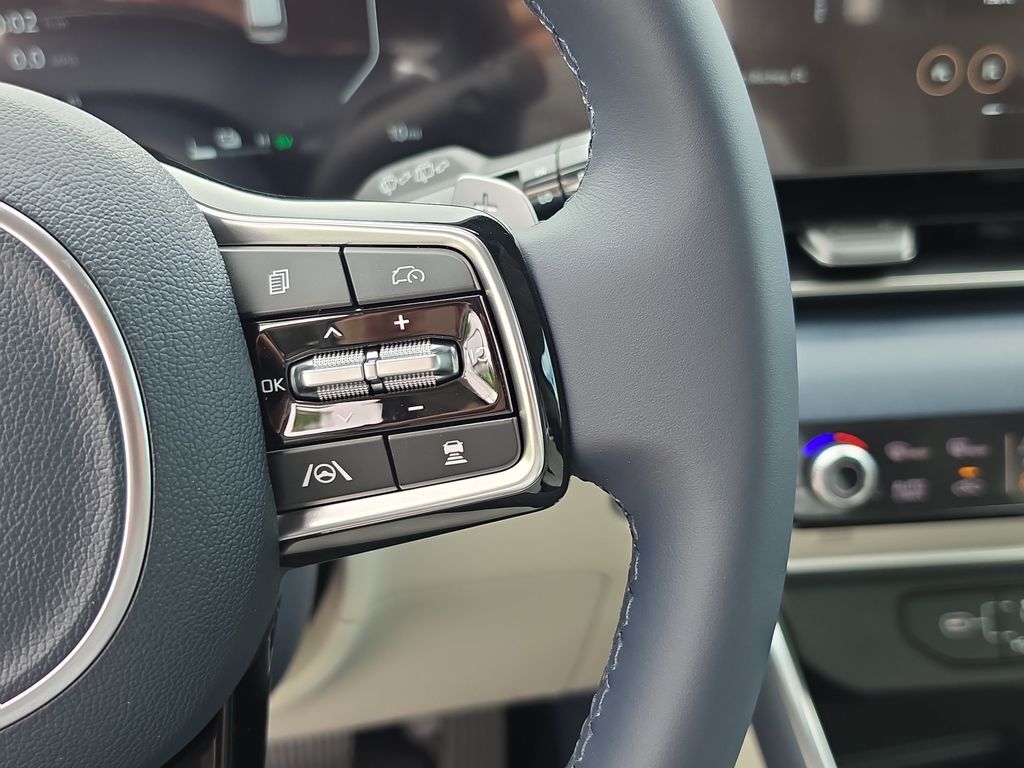 2026 Kia Carnival Hybrid SX San Clemente CA