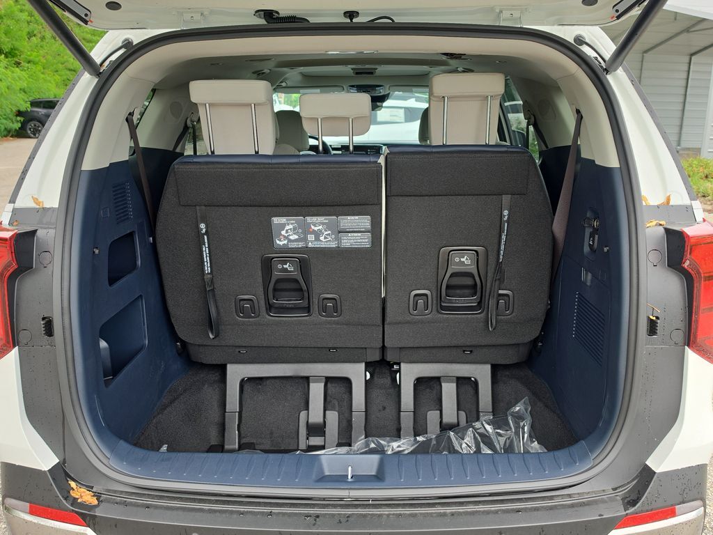 2026 Kia Carnival Hybrid SX San Clemente CA
