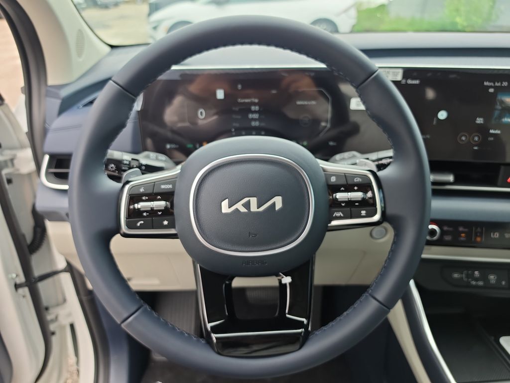 2026 Kia Carnival Hybrid SX San Clemente CA