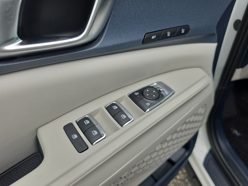 2026 Kia Carnival Hybrid SX San Clemente CA