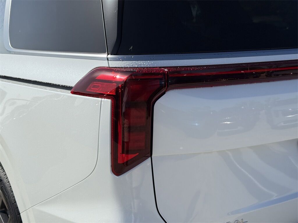 2026 Kia Carnival Hybrid SX San Clemente CA