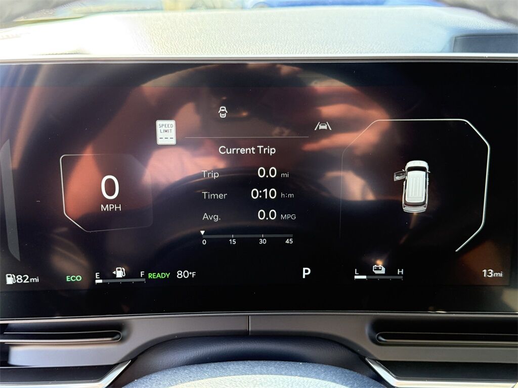 2026 Kia Carnival Hybrid SX San Clemente CA