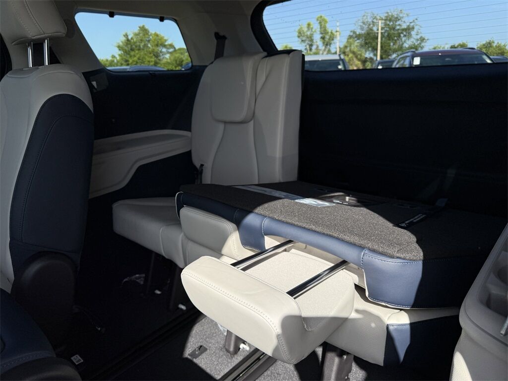 2026 Kia Carnival Hybrid SX San Clemente CA