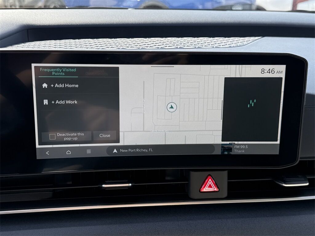 2026 Kia Carnival Hybrid SX San Clemente CA