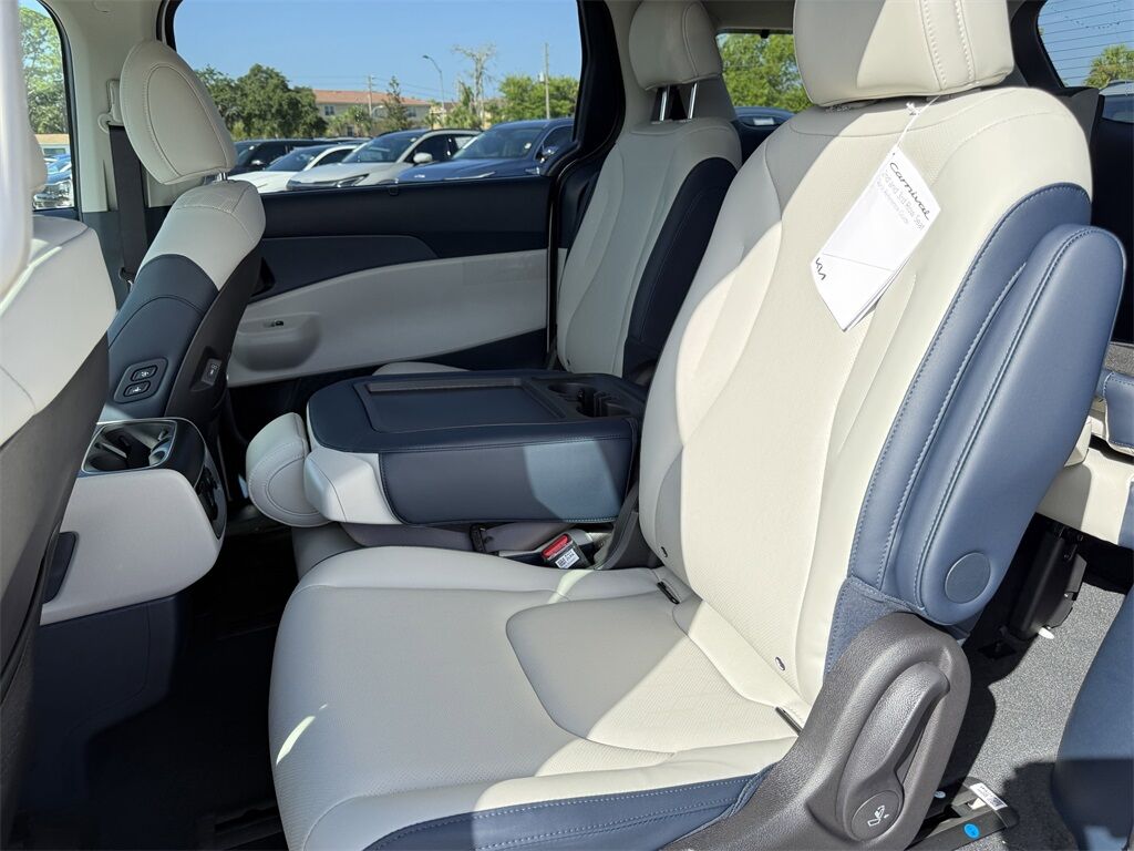 2026 Kia Carnival Hybrid SX San Clemente CA