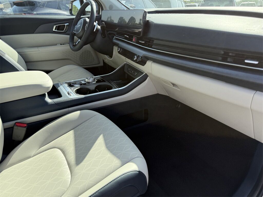 2026 Kia Carnival Hybrid SX San Clemente CA