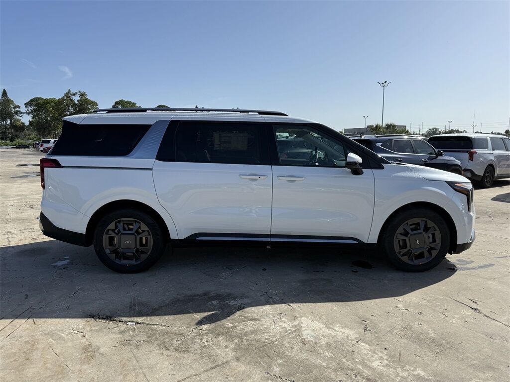 2026 Kia Carnival Hybrid SX San Clemente CA