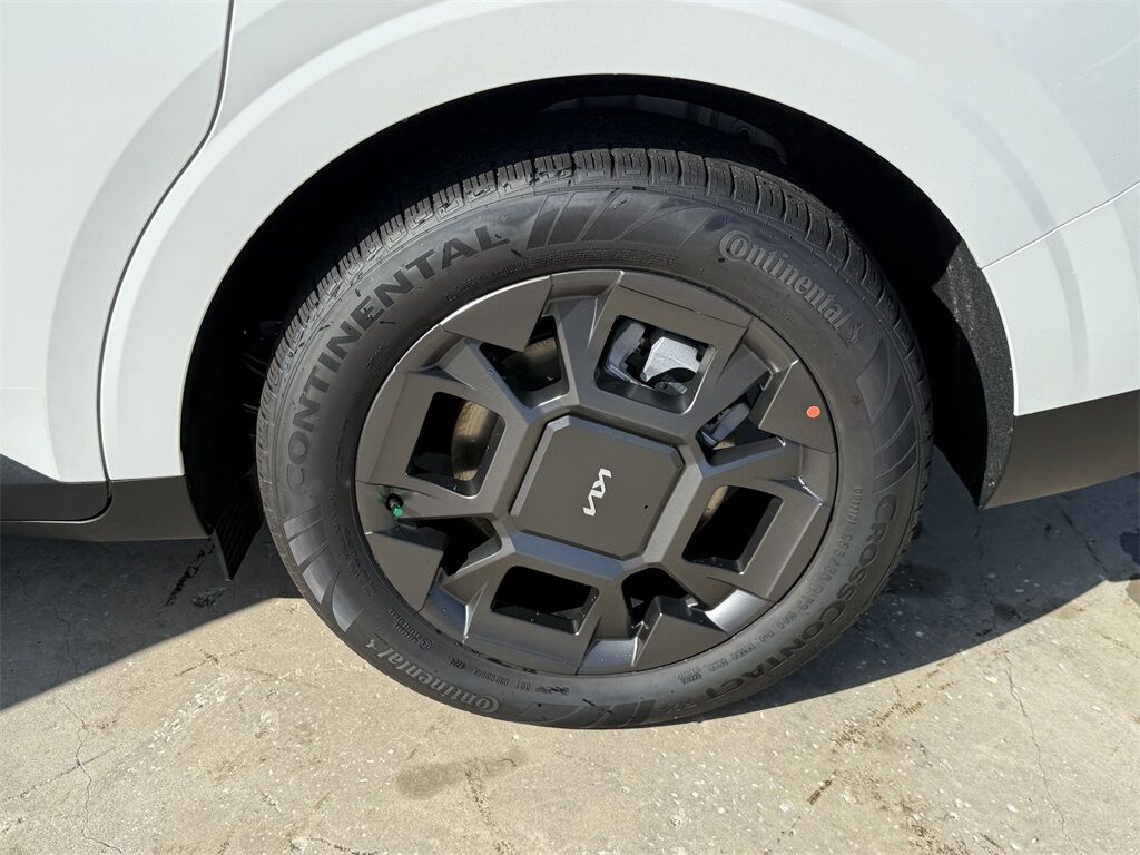 2026 Kia Carnival Hybrid SX San Clemente CA