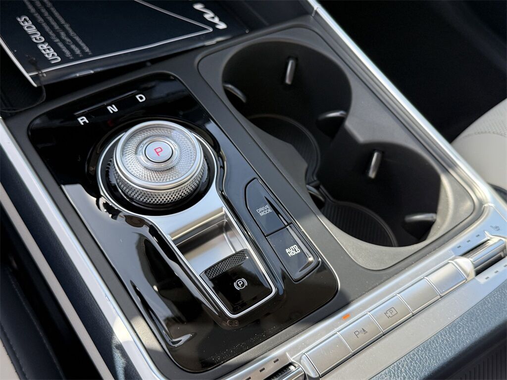 2026 Kia Carnival Hybrid SX San Clemente CA