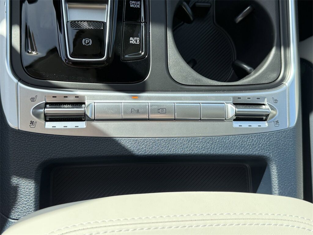 2026 Kia Carnival Hybrid SX San Clemente CA