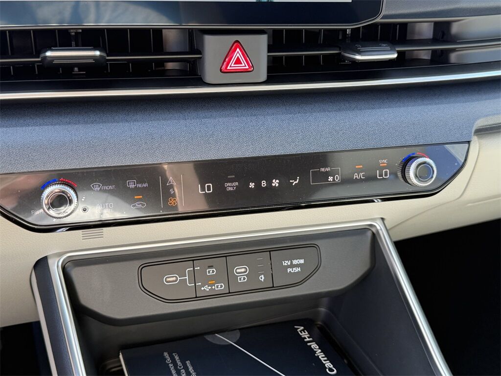 2026 Kia Carnival Hybrid SX San Clemente CA