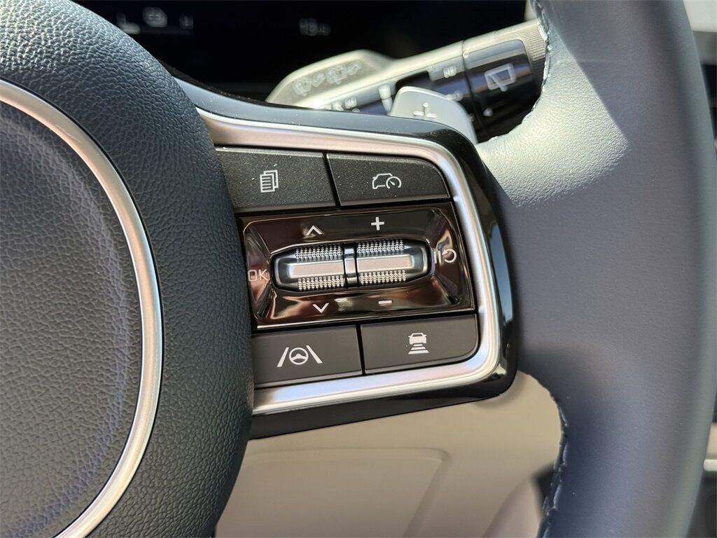 2026 Kia Carnival Hybrid SX San Clemente CA