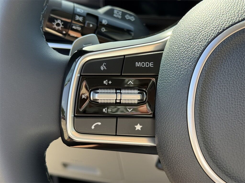 2026 Kia Carnival Hybrid SX San Clemente CA