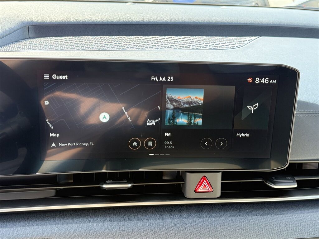 2026 Kia Carnival Hybrid SX San Clemente CA