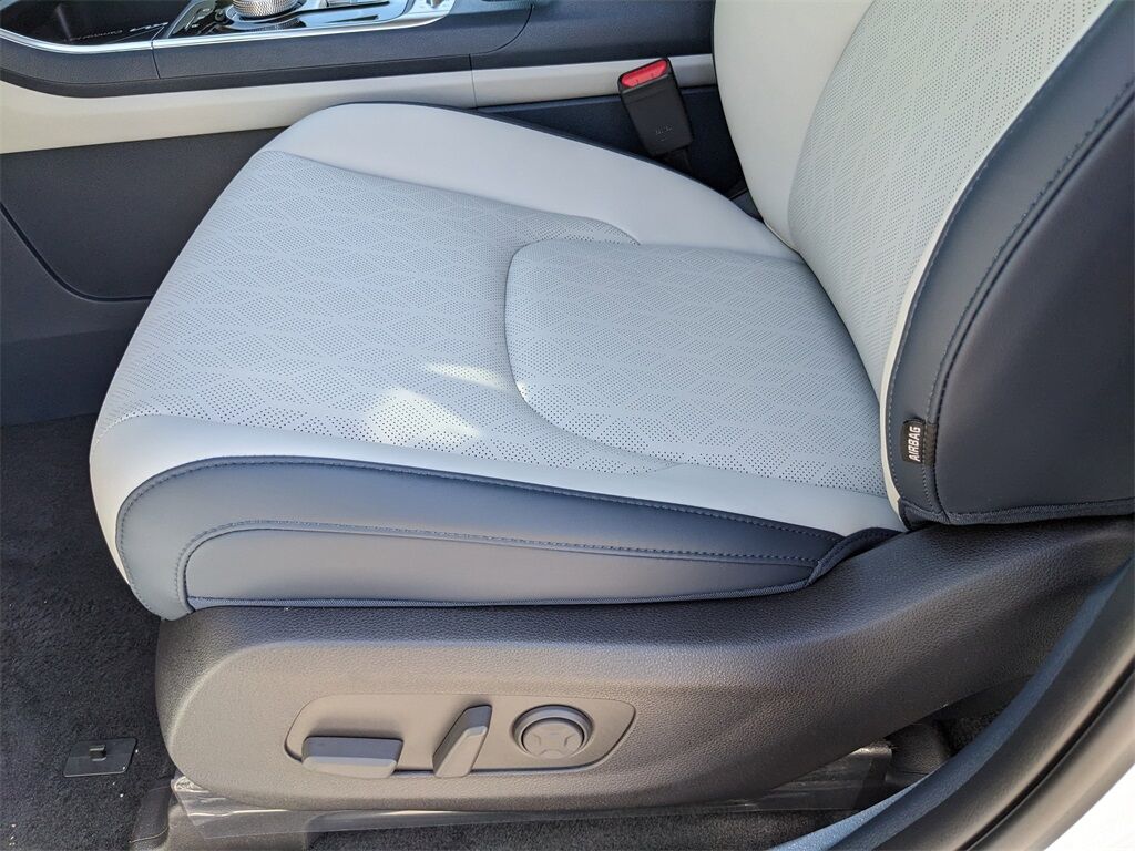 2026 Kia Carnival Hybrid SX San Clemente CA