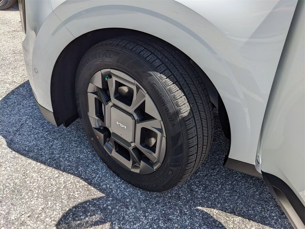 2026 Kia Carnival Hybrid SX San Clemente CA