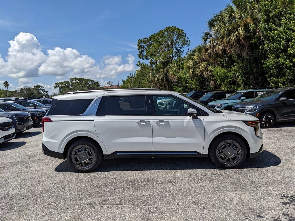 2026 Kia Carnival Hybrid SX San Clemente CA