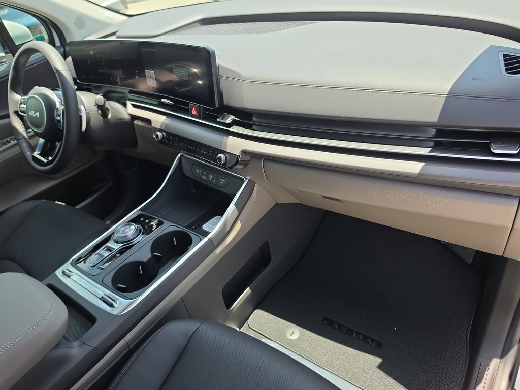 2026 Kia Carnival Hybrid SX San Clemente CA