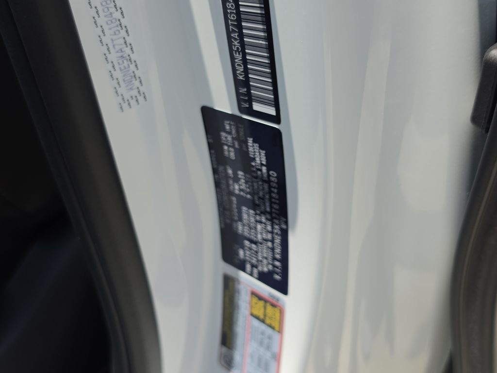2026 Kia Carnival Hybrid SX San Clemente CA