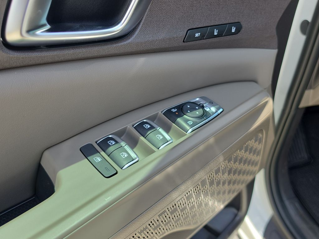 2026 Kia Carnival Hybrid SX San Clemente CA