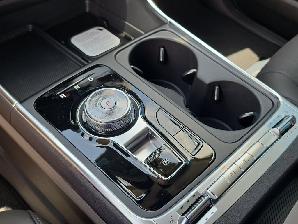 2026 Kia Carnival Hybrid SX San Clemente CA