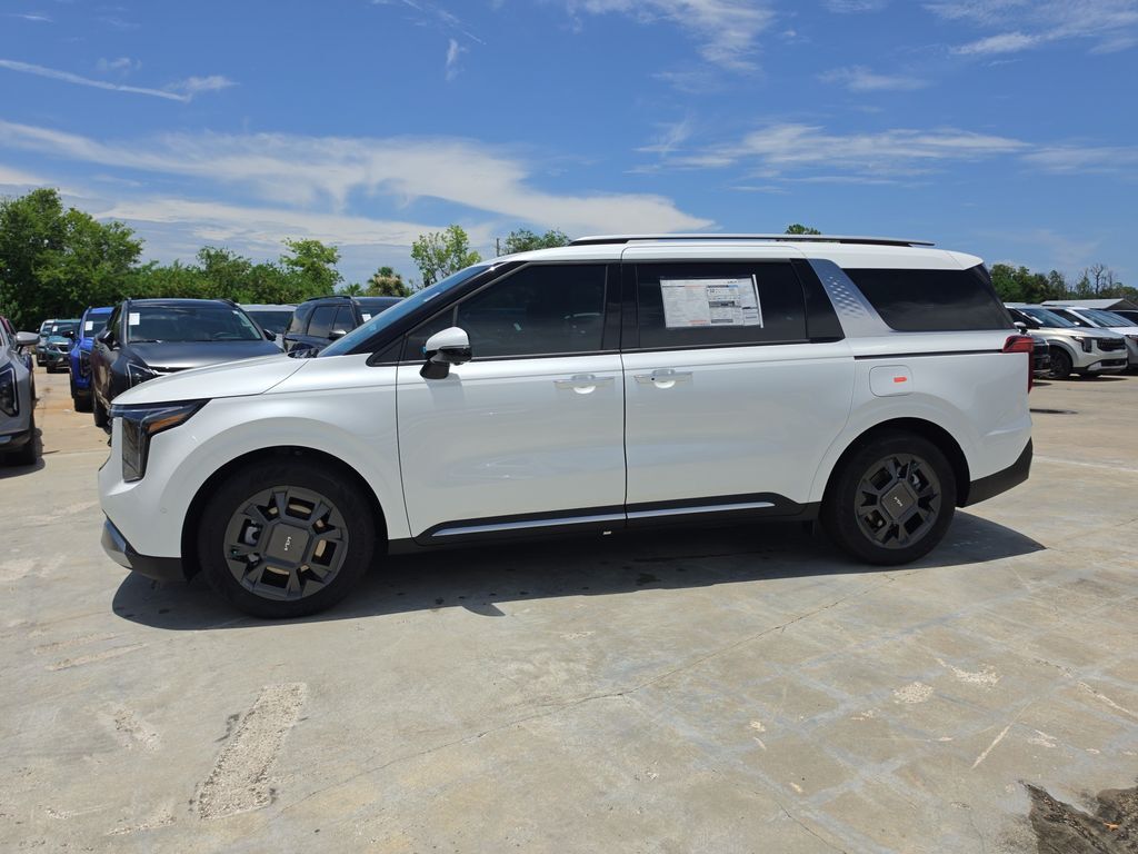 2026 Kia Carnival Hybrid SX San Clemente CA