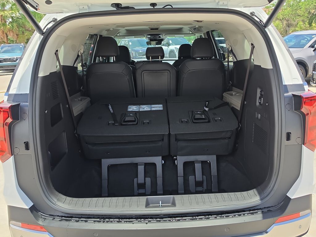 2026 Kia Carnival Hybrid SX San Clemente CA