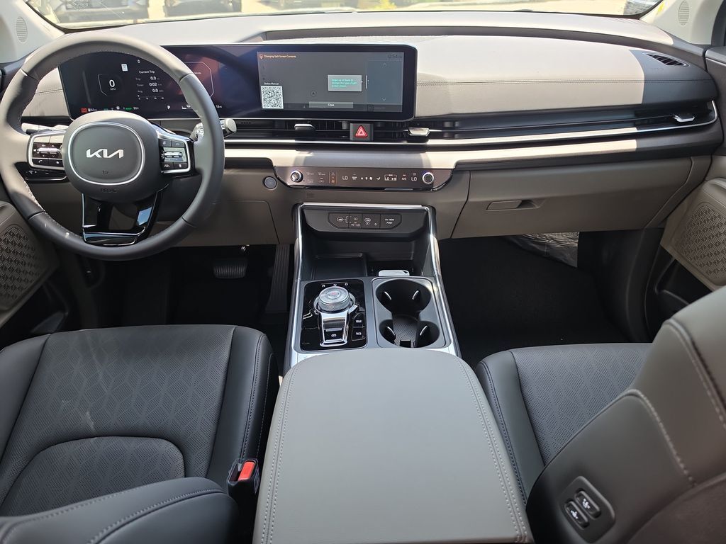 2026 Kia Carnival Hybrid SX San Clemente CA
