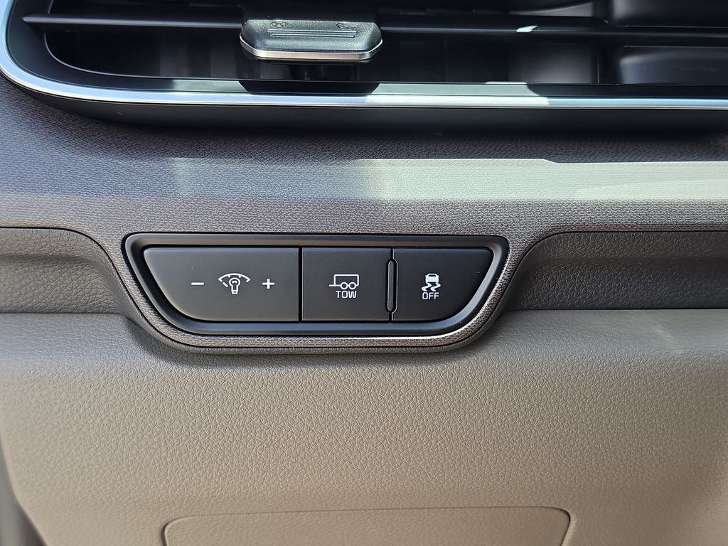 2026 Kia Carnival Hybrid SX San Clemente CA