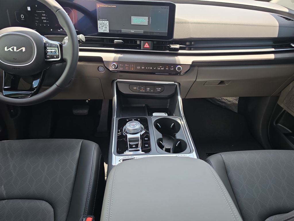 2026 Kia Carnival Hybrid SX San Clemente CA
