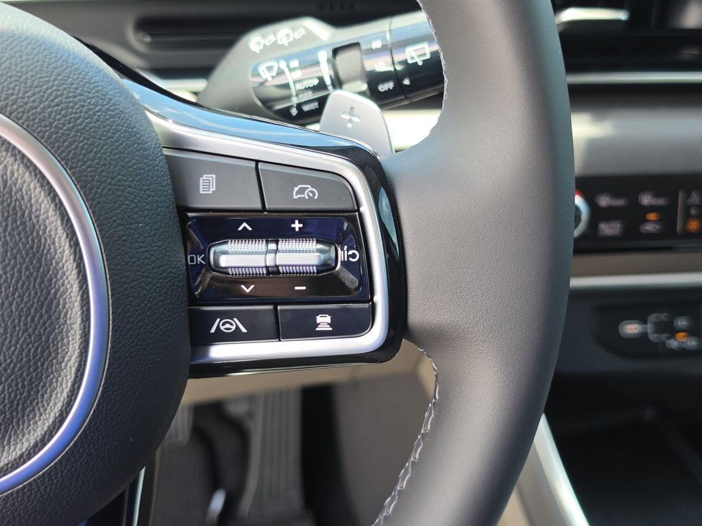 2026 Kia Carnival Hybrid SX San Clemente CA