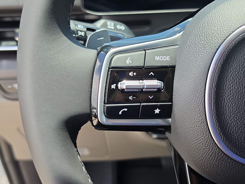 2026 Kia Carnival Hybrid SX San Clemente CA