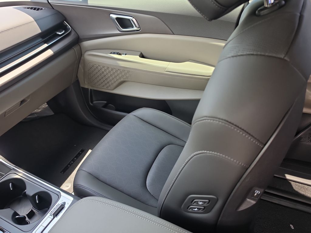 2026 Kia Carnival Hybrid SX San Clemente CA