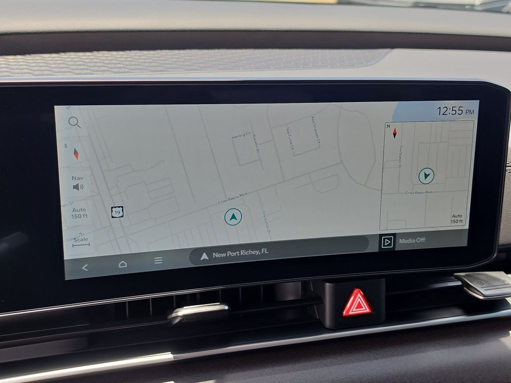 2026 Kia Carnival Hybrid SX San Clemente CA