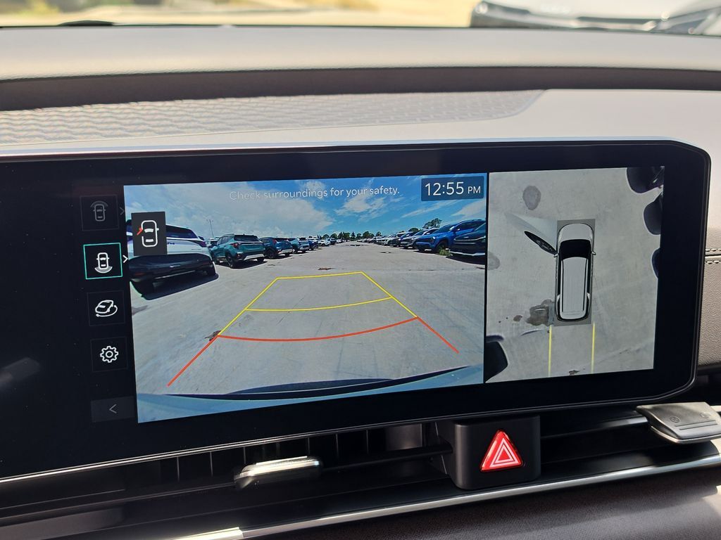 2026 Kia Carnival Hybrid SX San Clemente CA