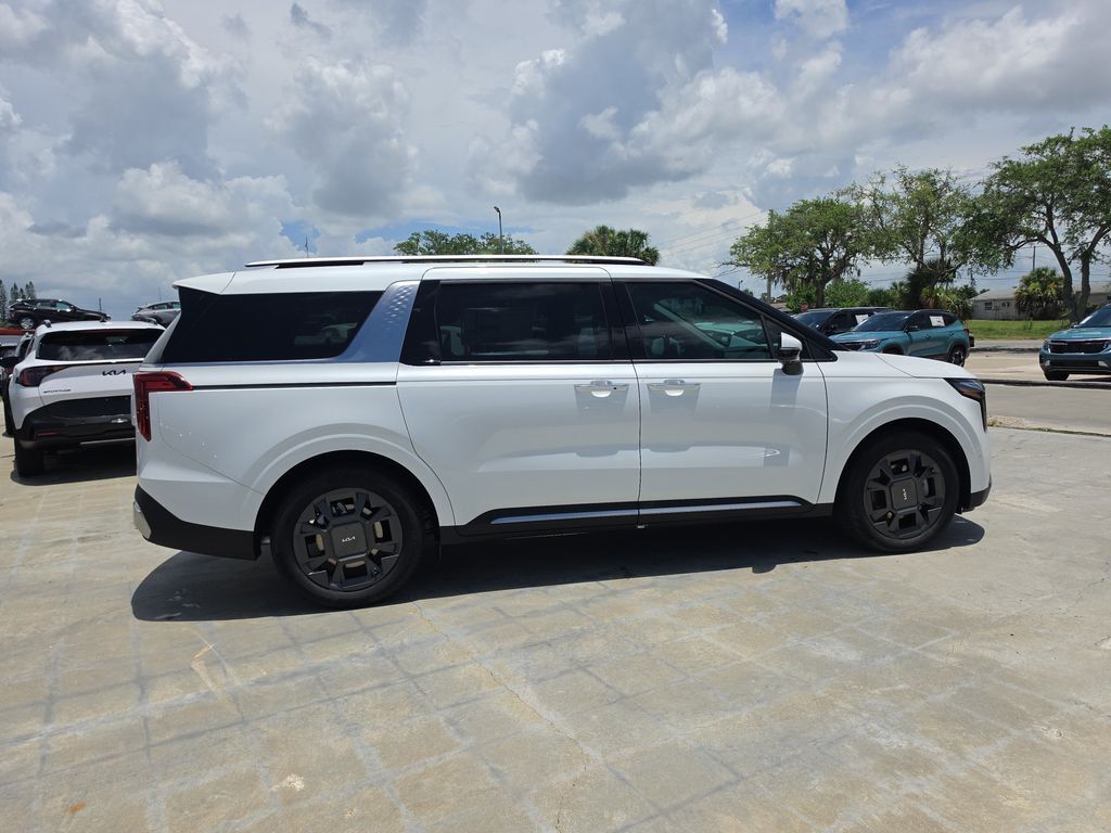 2026 Kia Carnival Hybrid SX San Clemente CA