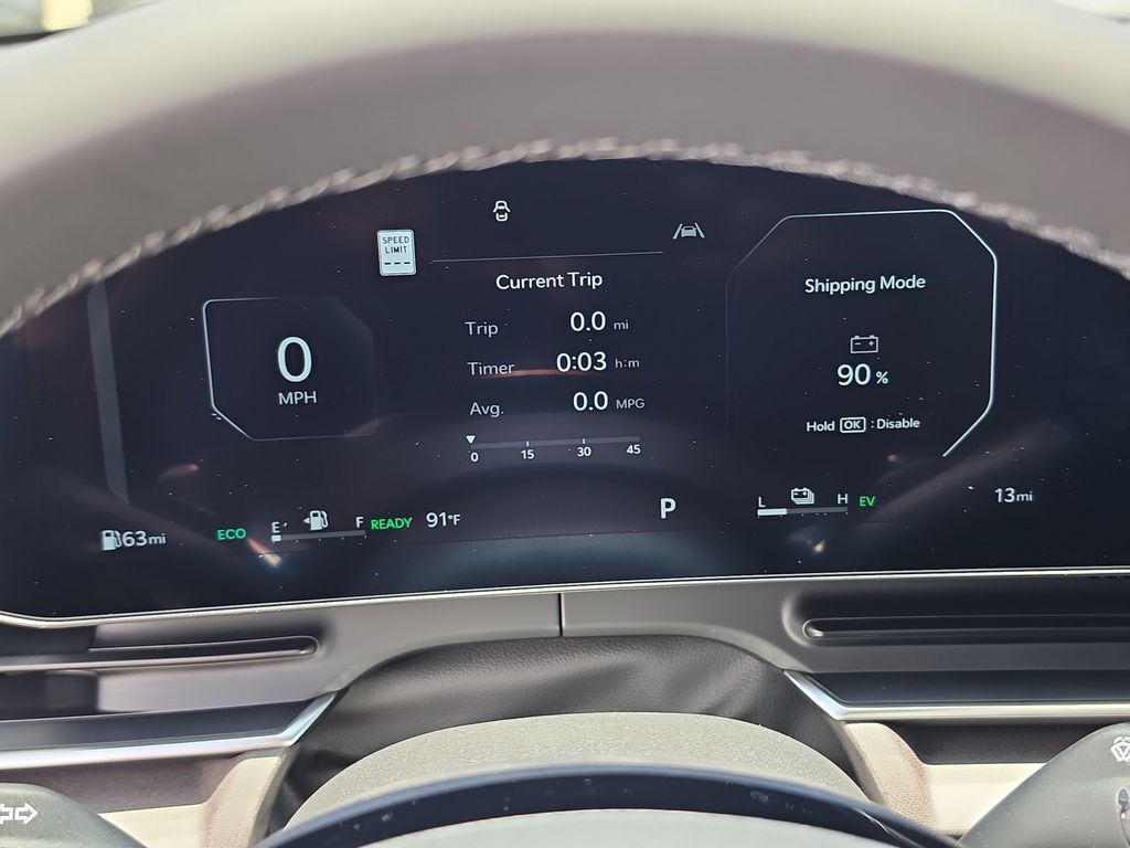 2026 Kia Carnival Hybrid SX San Clemente CA