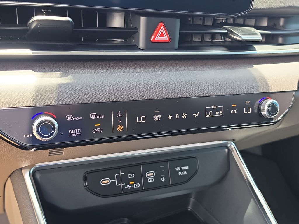 2026 Kia Carnival Hybrid SX San Clemente CA