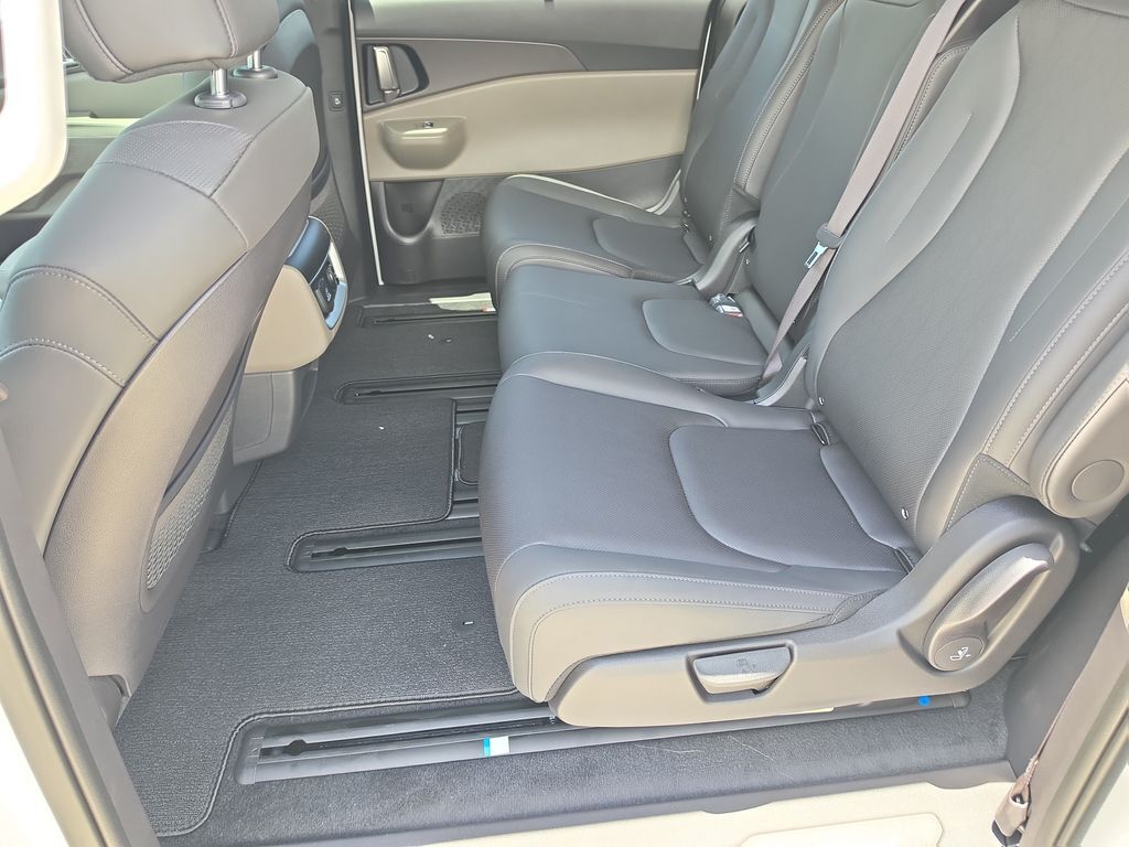 2026 Kia Carnival Hybrid SX San Clemente CA