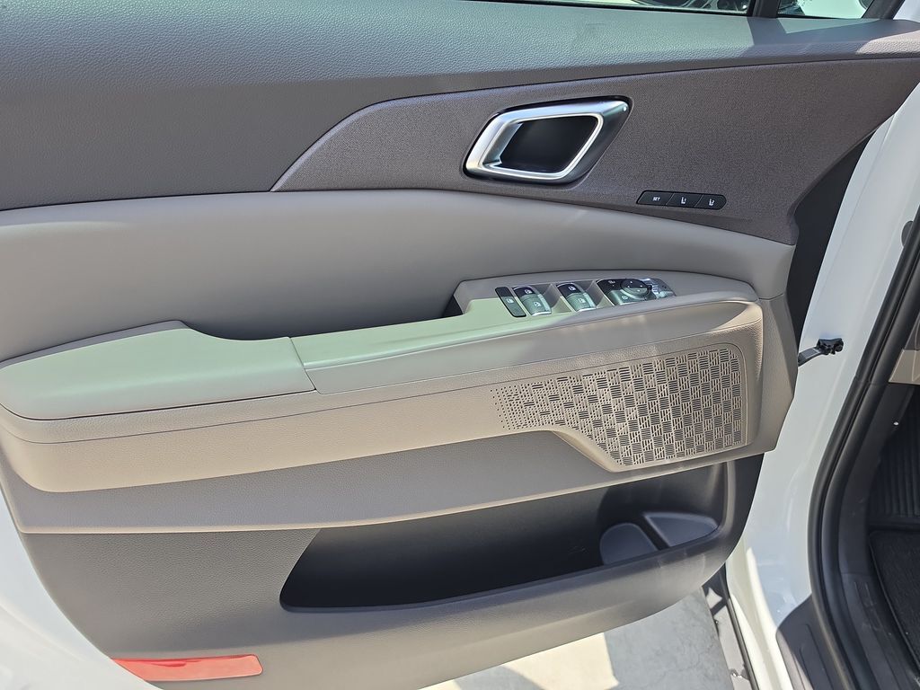 2026 Kia Carnival Hybrid SX San Clemente CA